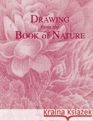 Drawing from the Book of Nature Dennis Klocek 9780945803027