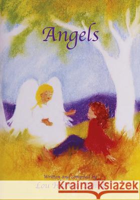 Angels Lou Harvey-Zahra 9780946206865