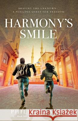 Harmony's Smile Philip G. Walsh 9780946894499