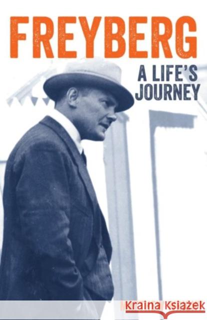 Freyberg: A Life Matthew Wright 9780947506728