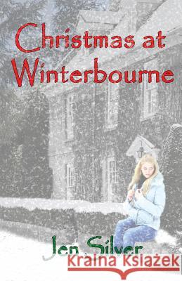 Christmas at Winterbourne: A Memoir in the Making Jen Silver 9780947528065 Affinitye-Book Press Nz Ltd