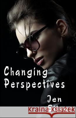 Changing Perspectives Jen Silver 9780947528799 Affinity E-Book Press Nz Ltd