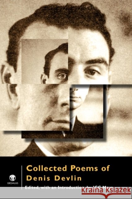 Collected Poems of Denis Devlin Devlin, Denis 9780948268496