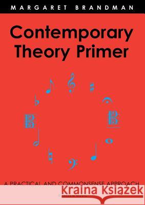 Contemporary Theory Primer Margaret Brandman   9780949683236 Mathematical Association of Western Australia