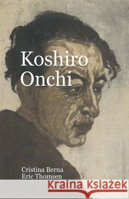 Koshiro Onchi Cristina Berna Eric Thomsen 9780949911377 Missys Clan