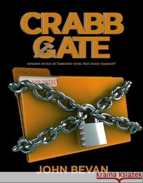 Crabbgate John Bevan   9780950824284