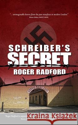 Schreiber's Secret  9780951899816 Parados Books