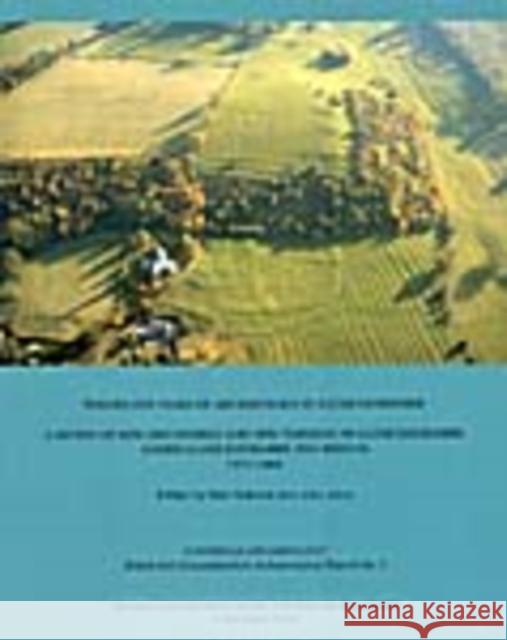 Twenty-five Years of Archaeology in Gloucestershire: A Review of New Discoveries and New Thinking in Gloucestershire (South Gloucestershire and Bristol 1979-2004) Neil Holbrook, John Jurica 9780952319689