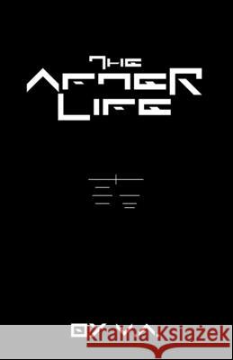 The After Life V.A., Nick Peterson 9780952660736 Edge Press