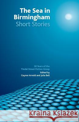 The Sea in Birmingham: Celebrating 30 Years of Tindal Street Fiction Group Gaynor Arnold, Julia Bell 9780952824688 Tindal Street Fiction Group