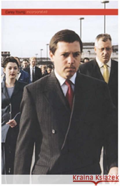 Young Carey: Incorporated Steven Bode 9780953863464