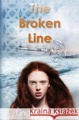 The Broken Line Linda Hartley 9780954011741