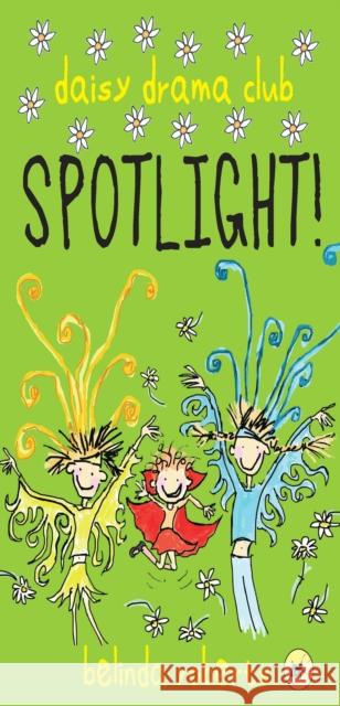 Spotlight Roberts Belinda Roberts Belinda  9780954020873