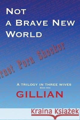 Not a Brave New World: Gillian: Book 1 Paul K. Lyons 9780954827014