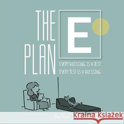 The E Plan Nigel Powell   9780954851927 Corvalis Publishing