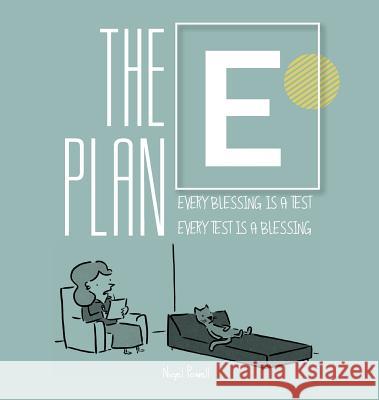 The E Plan Nigel Powell 9780954851934 Corvalis Publishing