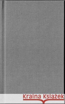 Law and Gospel in the Theology of Andrew Fuller Ella, George M. 9780954862480