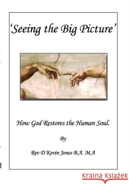 Seeing the Big Picture D. Kevin Jones 9780954946265