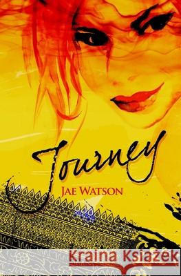 Journey Jae Watson 9780955103247 0