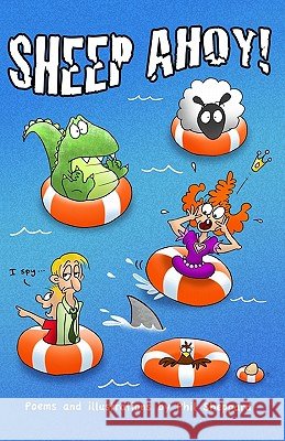 Sheep Ahoy! Phil Sheppard 9780955117138