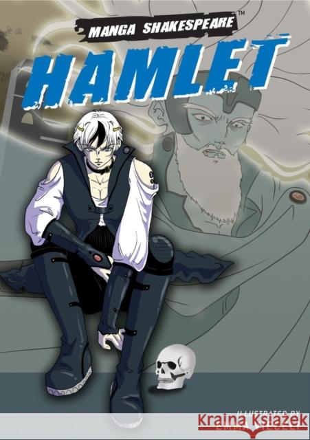 Hamlet William Shakespeare 9780955285615