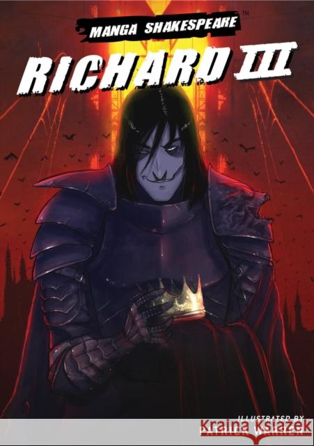 Richard III Richard Appignanesi 9780955285639