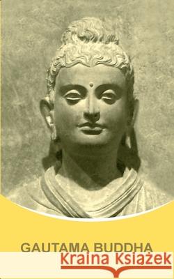 Gautama Buddha Tatyana Mickushina 9780955359668