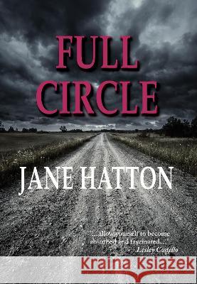 Full Circle Jane Hatton   9780955450884