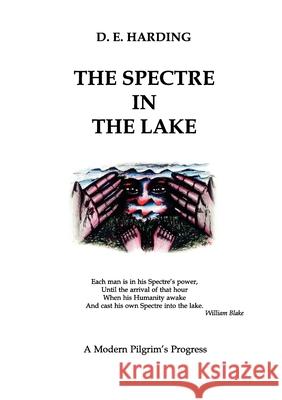 The Spectre in the Lake Douglas Edi Harding 9780955451225