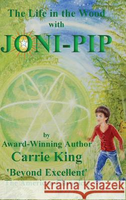 Joni-Pip Carrie King James Boddy Paul Moon 9780955524615