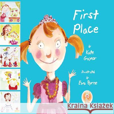 First Place  9780955578762 Special Stories Publishing
