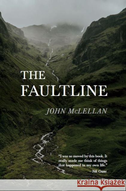 The Faultline John McLellan 9780955590238