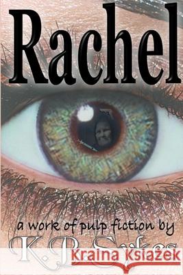 Rachel K B Sykes 9780955676123 KBSykes