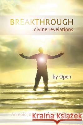 Breakthrough - divine revelations Open 9780955679261