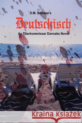 Deutschisch David Samson 9780955679636 David M Samson