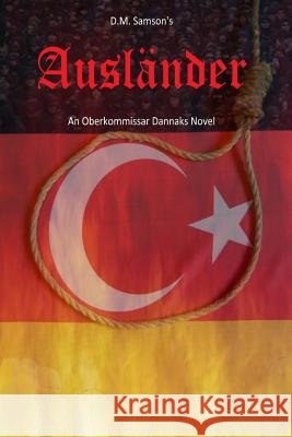 Ausländer Samson, D. M. 9780955679650