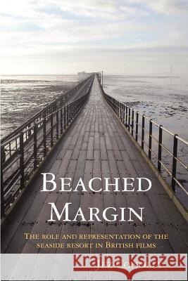 Beached Margin Jez Conolly 9780955694509 Jez Conolly