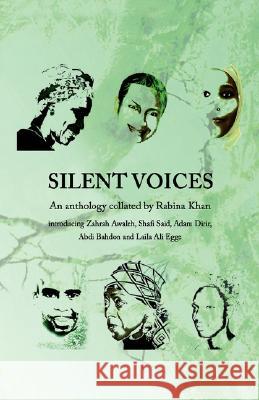 Silent Voices Monsoon Press 9780955726705 Perfect Publishers Ltd