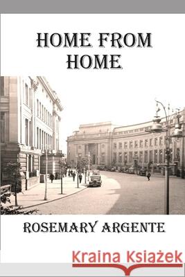 Always with You: A Malawi Legacy Rosemary Argente 9780955732706