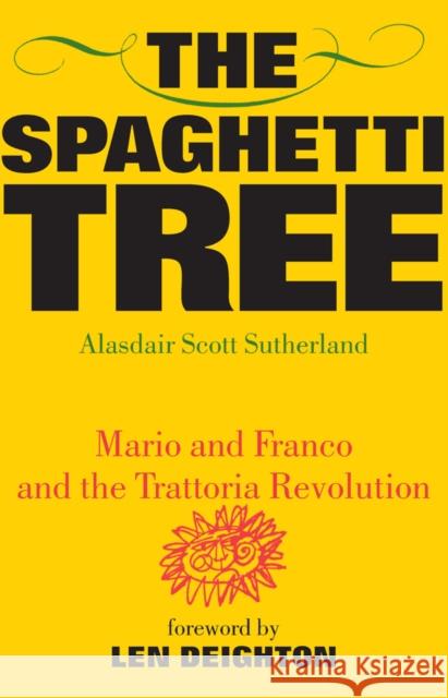 The spaghetti tree Various authors 9780955789205 Primavera Books Ltd