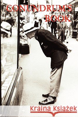 Conundrum's Book Michael Jenner 9780955848025