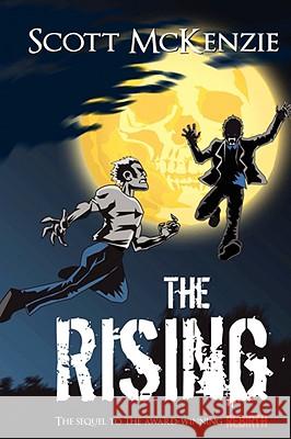 The Rising Scott McKenzie 9780955855207