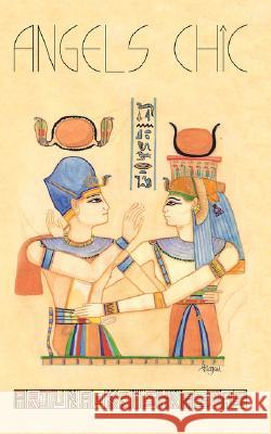 Angels Chic A. Krishna-Das 9780955911200 Atma Communications