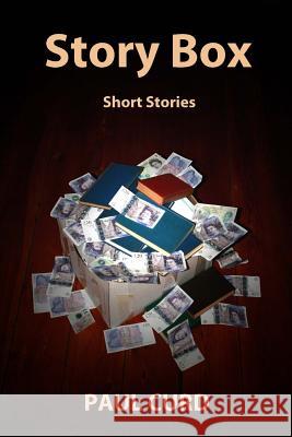 Story Box: Short Stories Paul Curd 9780955961120