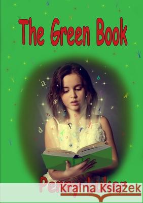 The Green Book Penny Luker 9780955989636