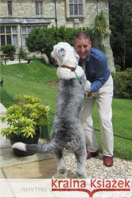 Rhythm of Life Colin Boynton 9780955993138