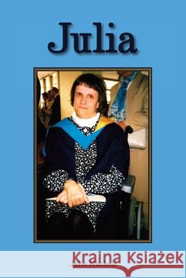 Julia Julia Mitchell 9780955996702 Julia Mitchell