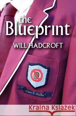 The Blueprint Will Hadcroft 9780956053718