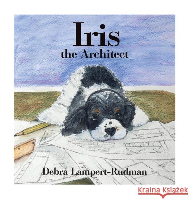 Iris the Architect Debra Lampert-Rudman Debra Lampert-Rudman 9780956053770 Fbs Publishing