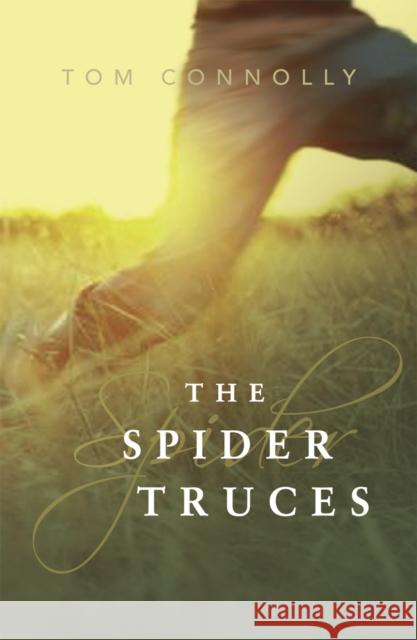 Spider Truces Tom Connolly 9780956251527